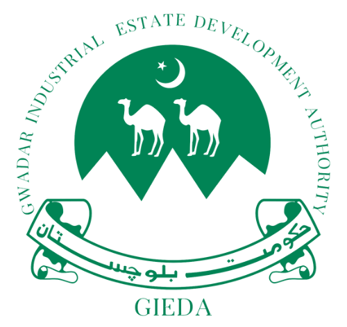 Gwadar Industrial Estate Development Authority